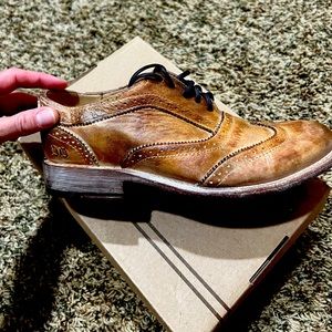 Bed Stu Lita shoes